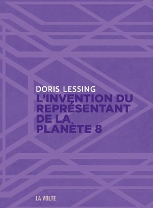 [Canopus in Argos 04] • L'invention du Représentant de la Planète 8